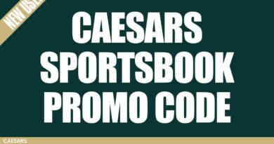Caesars Sportsbook Promo Code NEWSWK1000 Unlocks $1K NFL Bet, Other Boosts