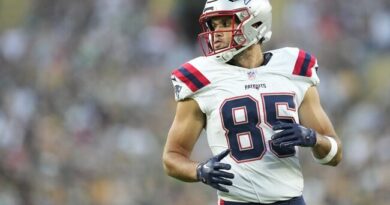 New England Patriots: 3 Key Players Who Will Be NFL Free Agents In 2024