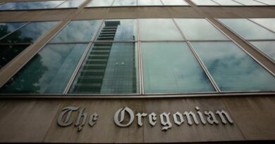 Judge Orders Oregon Newspaper Not to Publish Documents Linked to Nike Lawsuit