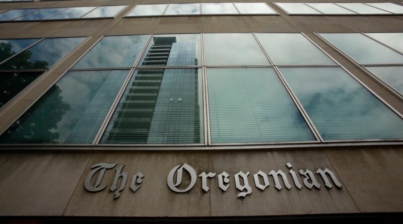 Judge Orders Oregon Newspaper Not to Publish Documents Linked to Nike Lawsuit