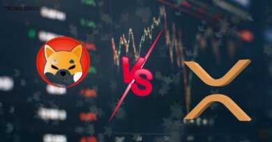Shiba Inu vs. XRP: A Profitable Showdown in the Crypto Market of 2024