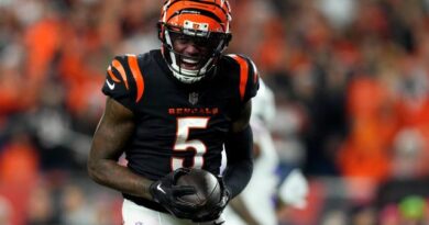 NFL: Three Key Bengals Players Who Will Be Free Agents In 2024