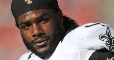 Former New Orleans Saints linebacker Ronald Powell dies at 32