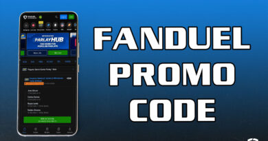 FanDuel Promo Code for SNF: Get $150 NFL Bonus for Rams-Lions