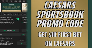 Caesars Sportsbook Promo Code NEWSWK1000 Unlocks $1K First Bet on NBA, CBB