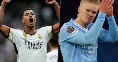 10 Players With The Highest Estimated Transfer Values In January 2024: Real Madrid & Manchester City Stars Dominate List