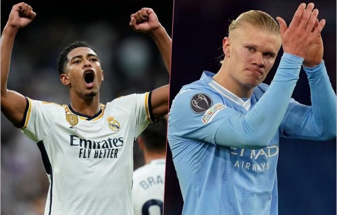 10 Players With The Highest Estimated Transfer Values In January 2024: Real Madrid & Manchester City Stars Dominate List