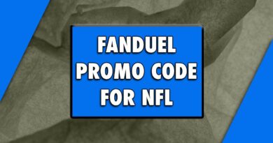 FanDuel Promo Code for NFL Sunday: How to Win $150 Guaranteed Bonus