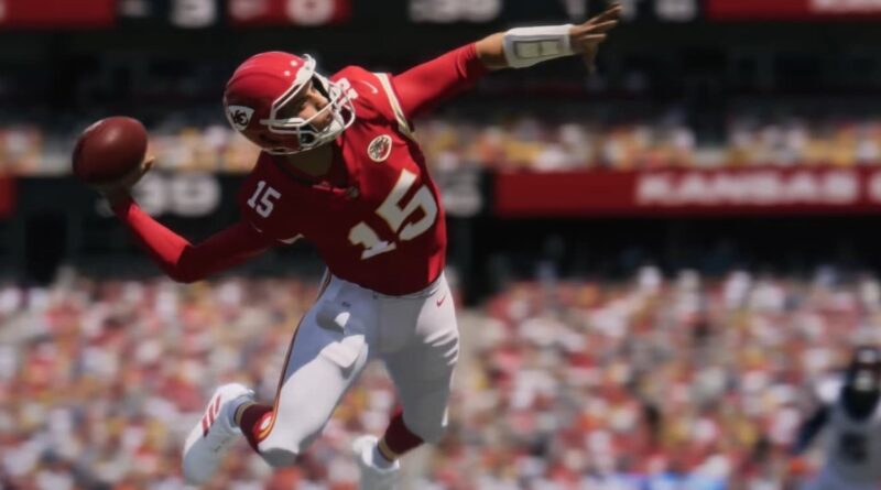 EA Sports’ Madden NFL 24 Officially Predicts Super Bowl 58 Winner