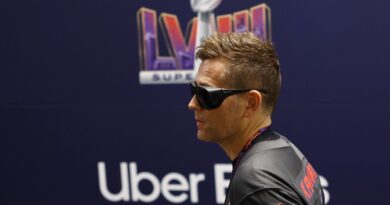 Who is Kaskade? Meet the official DJ of Super Bowl 58