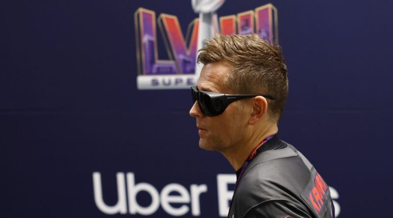 Who is Kaskade? Meet the official DJ of Super Bowl 58