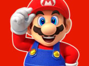 UK Charts: Top Three Receive Another Shake Up, But Mario Stands Firm