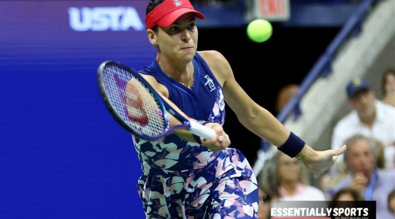 Ajla Tomljanovic Puts Chris Evert on a Pedestal With an Ultimate Tribute for Influencing Her Pro Career