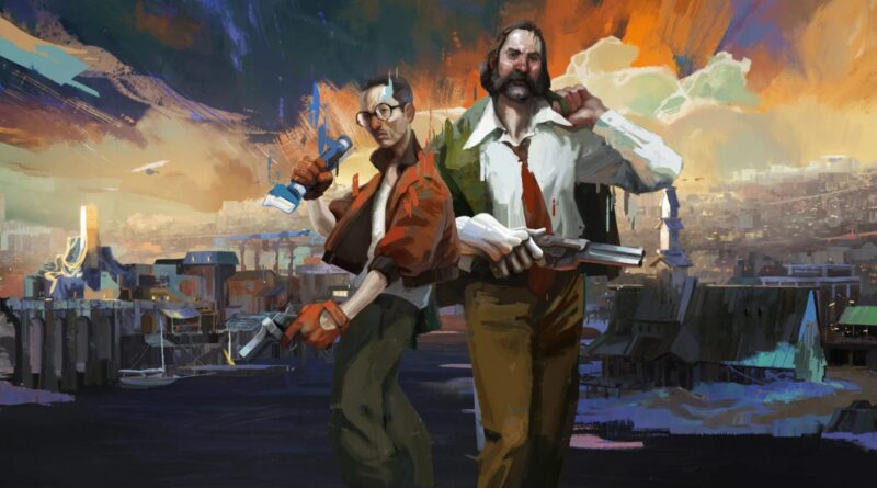 Disco Elysium expansion reportedly cancelled, with a quarter of staff at risk of redundancy