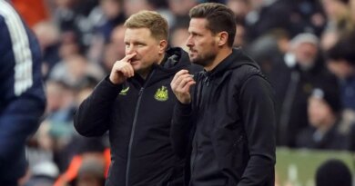 Eddie Howe sack incoming after Newcastle slump to embarrassing defeat with Liverpool, City waiting