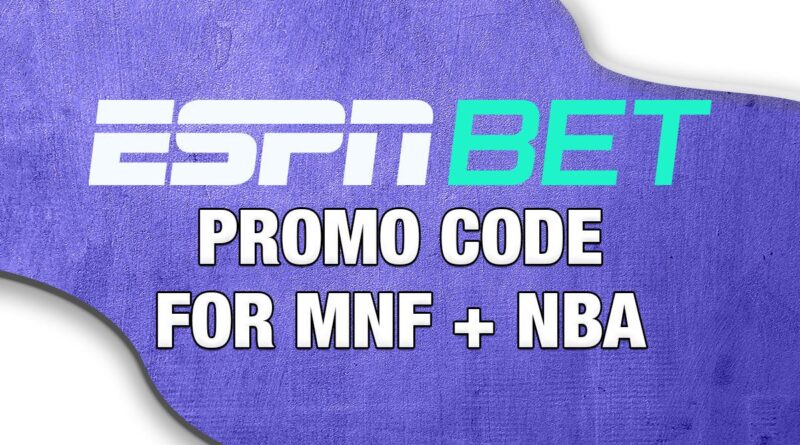 ESPN BET Promo Code NEWSWEEK Unlocks $250 NFL, NBA Christmas Day Bonus