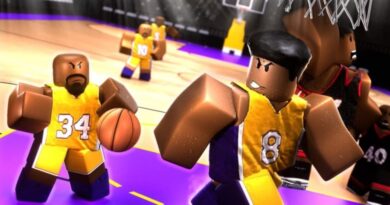 Roblox: Basketball Legends codes (February 2024)