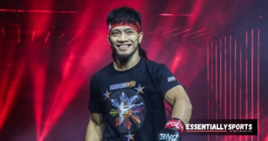 Lito Adiwang Promises Joshua Pacio Will Change His Approach in Rematch With Jarred Brooks at ONE 166 – “He Got Stuck Trying to…”
