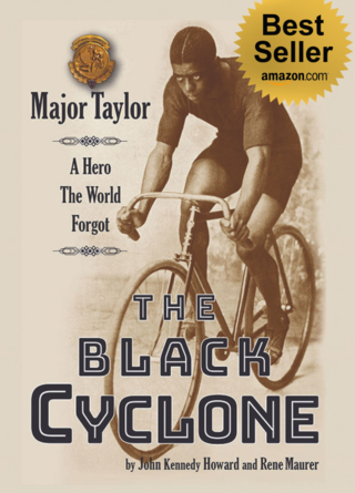 San Diego County, CA Authors Publish Amazon Bestselling Book on Historic Black Athlete Marshall Major Taylor