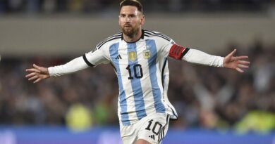 Lionel Messi Has More Followers On Instagram Than All NFL Players Combined
