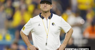 Jim Harbaugh Eyes Under-the-Radar Michigan Prospects for Chargers in 2024 NFL Draft