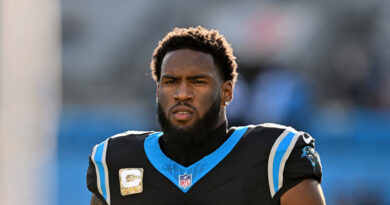 NFL Rumors: Brian Burns Traded to Giants from Panthers; Lands 5-Year, $150M Contract