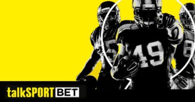 NFL Super Bowl betting – Get boosted 7/1 touchdown treble for Chiefs vs 49ers