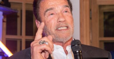 5 Times Arnold Schwarzenegger Openly Raised His Voice to Protect the Environment