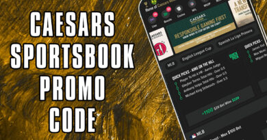 Caesars Sportsbook Promo Code NEWSWK1000: Use $1K Bet on NBA, March Madness