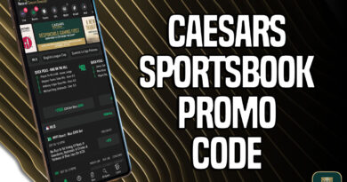 Caesars Sportsbook Promo Code NEWSWK1000: $1K MLB Opening Day, Sweet 16 Bet