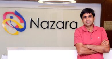Nazara Technologies to earmark $100m towards M&A activity
