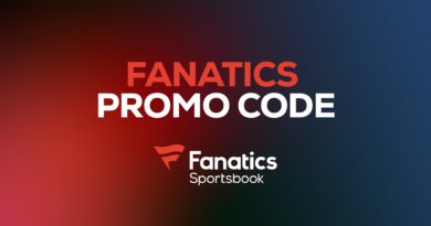Fanatics Sportsbook Promo: Get Up to $1,000 in Bonus Bets for NBA, NHL, UFC