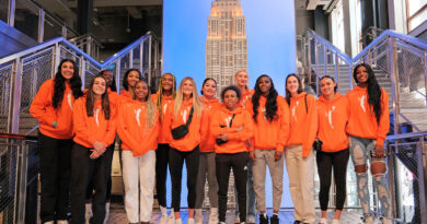 This is a moonshot moment for the WNBA — and all pro women’s sports
