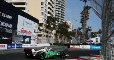Streets of Long Beach receive changes ahead of the IMSA, IndyCar doubleheader