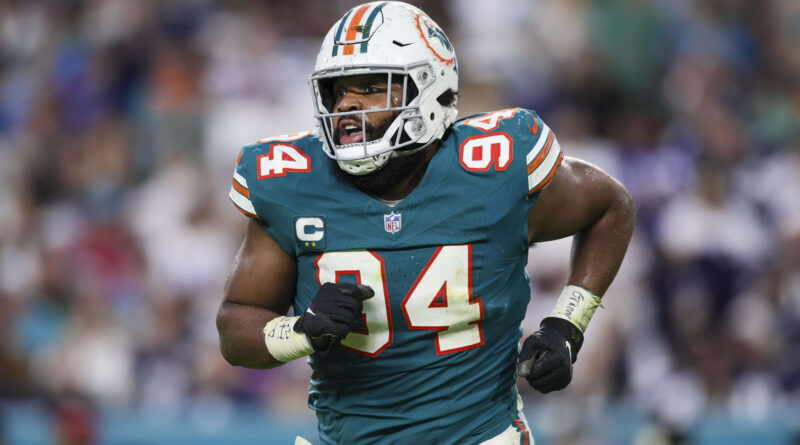 Dolphins Defensive Line Draft History: The Hits, Misses and Trends