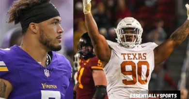 Are Byron Murphy II and Byron Murphy Jr. Related? 2024 NFL Draft Prospect and Minnesota Vikings CB’s Connection Revealed