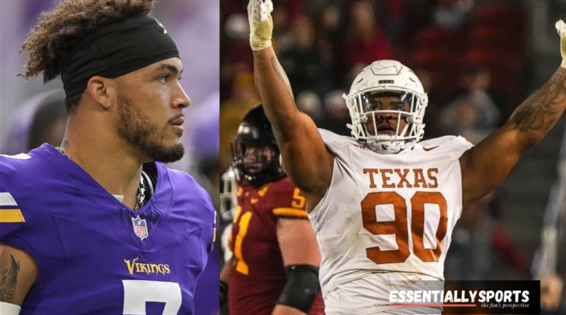 Are Byron Murphy II and Byron Murphy Jr. Related? 2024 NFL Draft Prospect and Minnesota Vikings CB’s Connection Revealed