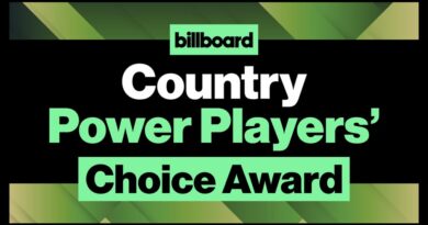 Billboard’s Country Power Players’ Choice: Vote for Music’s Most Impactful Executive (Finals)