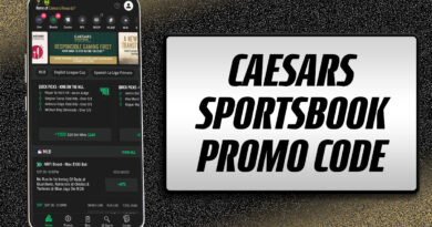 Caesars Sportsbook Promo Code NEWSWK1000: Use $1K Offer on NBA, MLB or NHL