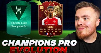 How to Claim Red TOTS Players in EA FC 24 Champions