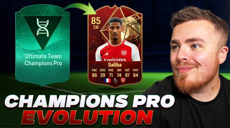 How to Claim Red TOTS Players in EA FC 24 Champions