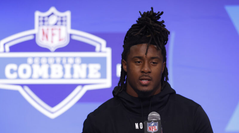 NFL Draft 2024 Big Board: Best Available Players After Day 1