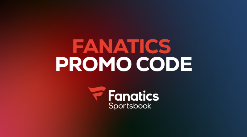 Fanatics Sportsbook Promo: Score $1K Bonus Match During NBA + NHL Playoffs
