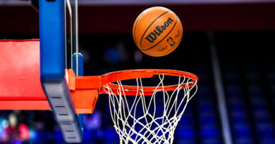 NBC Sports could buy back rights to ‘Roundball Rock’ if it airs NBA games again, composer John Tesh says