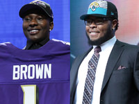 10 melhores escolhas de equipes de Bucky Brooks se encaixam no draft – NFL.com