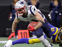 Patriots, Edelman, finalizando contrato de extensão – NFL.com