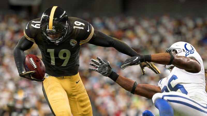Madden NFL 20 lança em agosto, roda a resolução 4K no Xbox One X