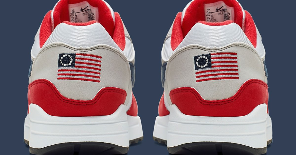 Julián Castro ficou feliz em ver a Nike puxar os sapatos da bandeira americana – Washington Examiner