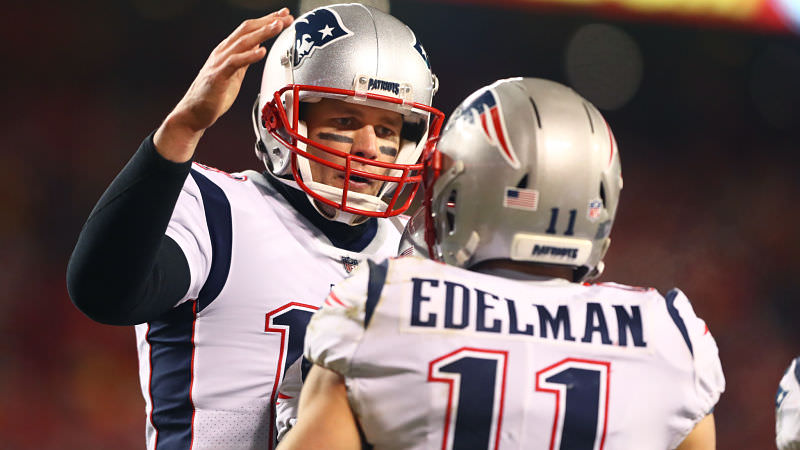 “Madden NFL 20” comemora “Evidence” de Tom Brady com clipe apropriado – NESN