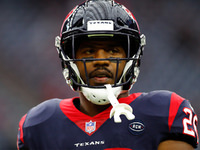 DESENVOLVIMENTO: Texans RB Lamar Miller se machucou – NFL.com